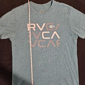 RVCA T-SHIRT